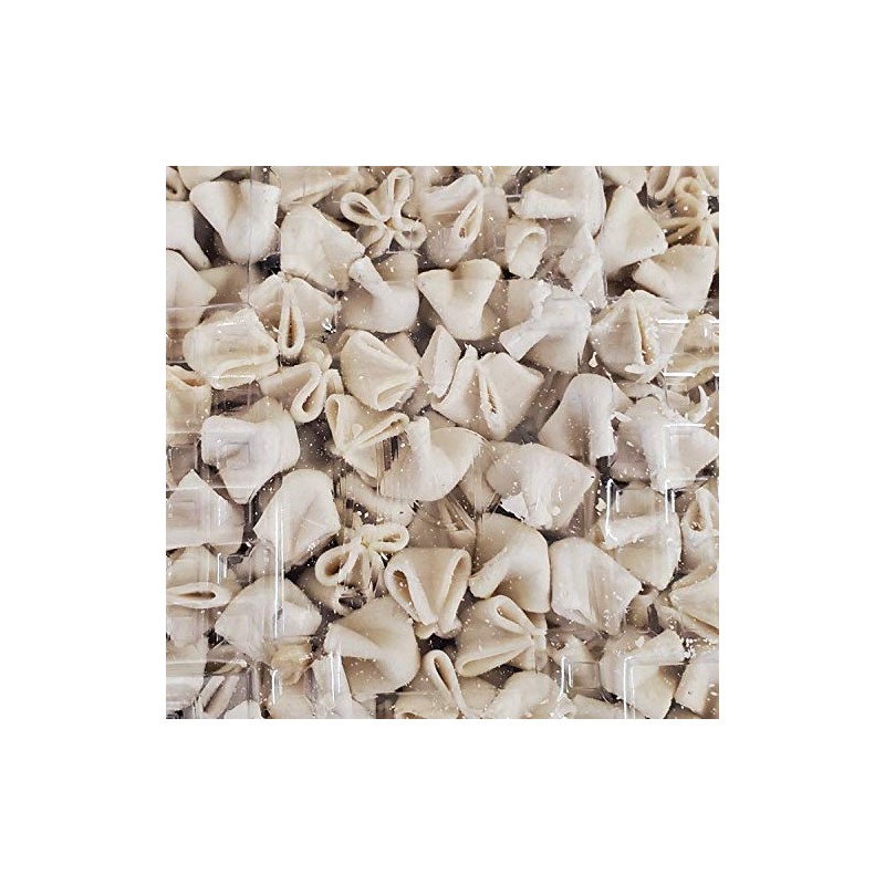 Merve Soy Stuffed Pastry ( Turkish Fresh Manti ) 500