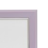 King King 828071 Color Portrait Frame 2L Violet