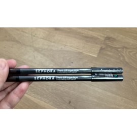 Sephora Lot2 SEPHORA COLLECTION Long Lasting Kohl Pencil 06 Deep Brown Full Size 0.046oz