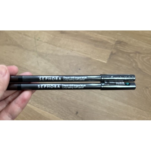 Sephora Lot2 SEPHORA COLLECTION Long Lasting Kohl Pencil 06 Deep