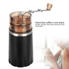 4 in 1 Multifunctional Coffee Maker Coffee Grinding Cup Manual