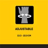 FUTURO 48462IE Night Wrist Support - Provides support for wrists