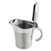 2 Piece Thermal Insulated Gravy Sauce Boat Pot Serving Jug