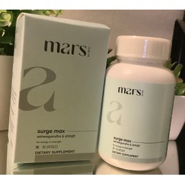 Pure Himalayan Shilajit with Ashwagandha & Shatavari - 60capsules