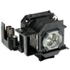 Rich Lighting Projector Replacement Lamp V13H010L33 ELPLP33 EPSON EMP-TW20 EMP-S3