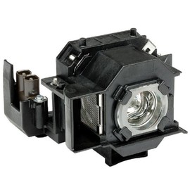 Rich Lighting Projector Replacement Lamp V13H010L33 ELPLP33 EPSON EMP-TW20 EMP-S3 EMP-TWD3 EMP-TWD1 (Universal Lamp)
