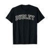 Dudley UK United Kingdom City Tourist Sport Men Women T-Shirt