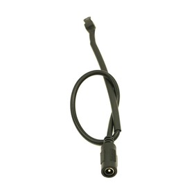 FZONE Mini DC Solenoid Cable for co2 Regulator Aquarium