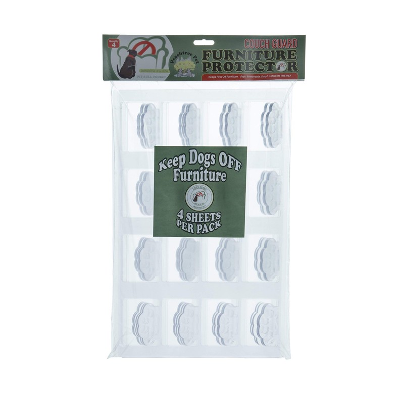 Couch Guard & Furniture Protector - Keep Dogs & Pets