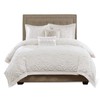 Harbor House Suzanna Duvet Cover Full/Queen Size - Ivory ,