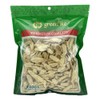 Top Grade Astragalus Root Sliced 正北芪 小原切芪片 16 oz