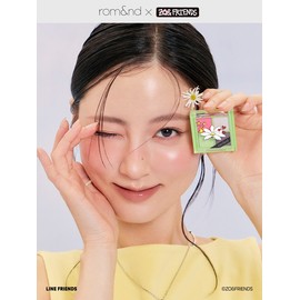 [Rom&XJoanneFriends] Better Than Eyes Mini / [롬앤X조앤프랜즈] 베러 댄 아이즈 미니