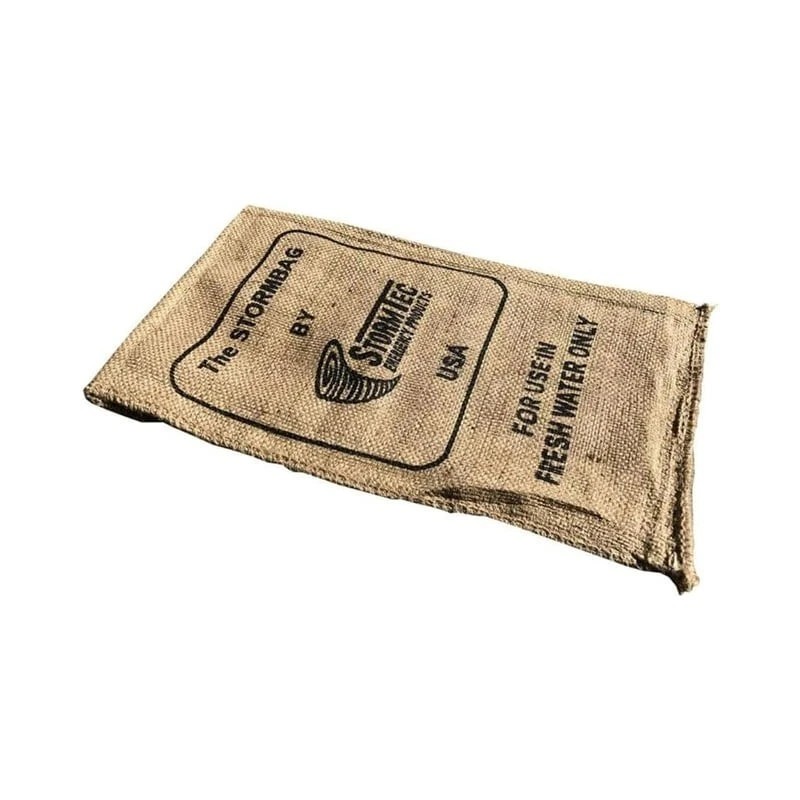 Stormbag Pack of 10 STORMBAG, Protect your home without Sand