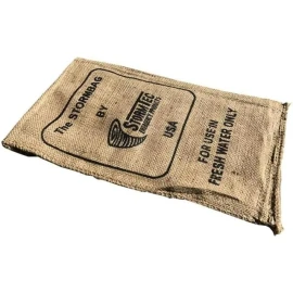 Stormbag Pack of 10 STORMBAG, Protect your home without Sand - Reusable
