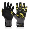 DEX FIT Level 7 Cut Resistant Gloves SSG713 Impact -