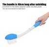 Long Reach Comfort Wipe, Solid Long Reach Wiper Toilet Aids
