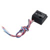 Single 1 Way 12v Bypass Relay Module for Ignition Feed