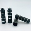 LEXOR Bicycle Aluminum Hub Step Extra Thick Peg Gear Guard