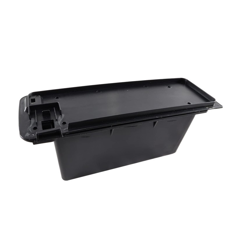 Camaro Center Console - New Console Box Hinge Fits 1973-1981