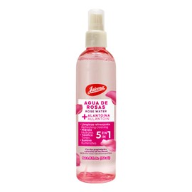 Jaloma | Agua de Rosas, Tónico Facial, Relajante, Antioxidante, 250ml.