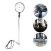 Magnetic Base Lamp High Brightness Alloy Steel Flexible Gooseneck Work