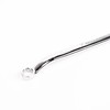 ROWPRO Rigger Jigger 10mm 13mm Offset Spanner – Chrome Dual-End