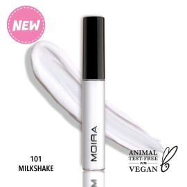 Moira Lavish Color Correcting Concealer (101, Milkshake) Health And Beauty