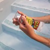 Flex Glue, Super Strong, Transparent, Rubberized Waterproof Adhesive, Works Underwater,