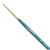 Namura Daiseido Hobby Art PC Round 00 Model Paint Brush