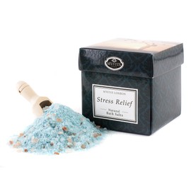 Mystix LONDON | Stress Relief Bath Salt 350g 350g