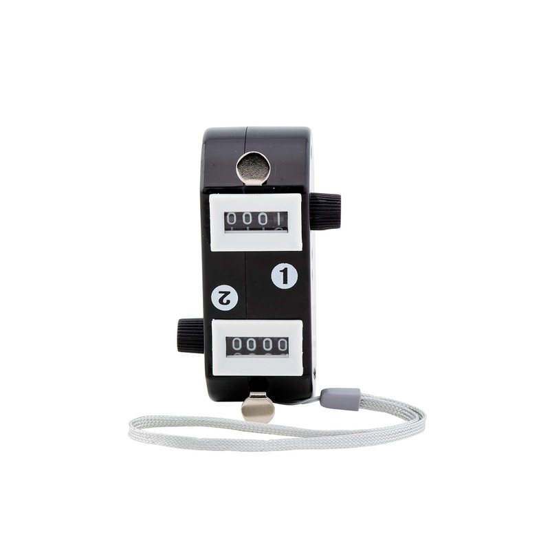 CHAMPRO Baseball Dual Pitch Counter