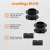 maXpeedingrods 3" Front & 2" Rear Leveling Kit for Dodge