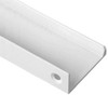10 x Blankett Jane 150mm Polished Chrome Kitchen Handles Furniture