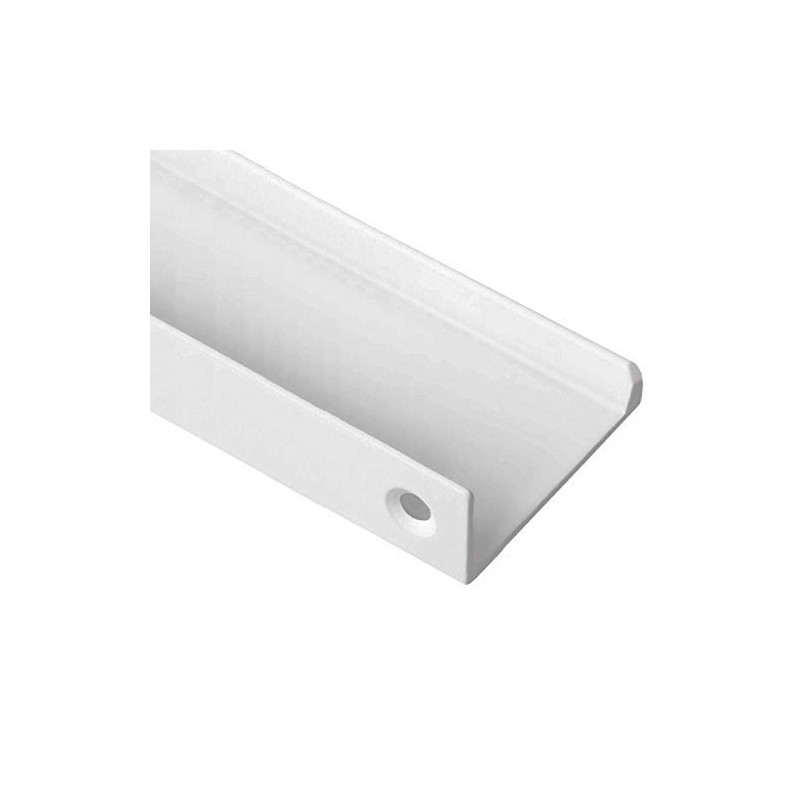 10 x Blankett Jane 150mm Polished Chrome Kitchen Handles Furniture
