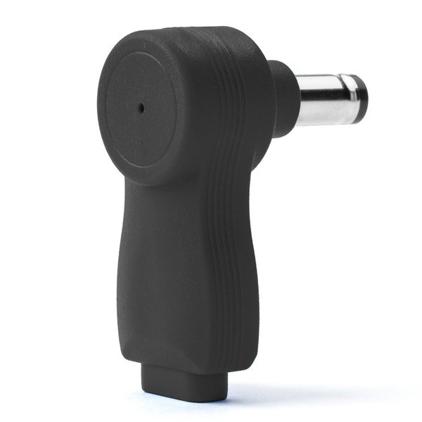 myVolts Step-Up USB-C auf 19V DC Power Tip, kompatibel mit