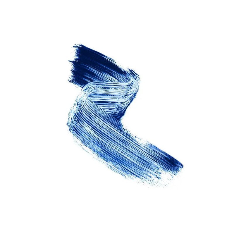 Makeup Revolution Big Lash Mascara Blue