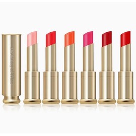 The Who Gongjinhyang Mi Gungjung Lip Lip Balm 3.3g (SPF10) Red / 더후 공진향 미 궁중동안립밤 3.3g(SPF10) 레드