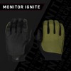 Monitor Ignite - Jet Black - Large