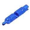 10PCS Bike Valve Core Remover Tool Kit Repair Set French