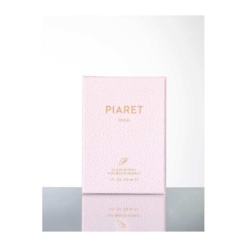 Piarette Eau de Parfum Rosy Dew 30ML / 피아렛 오드퍼퓸