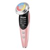 Electric Facial Massager Deep Cleansing Promote Absorption Whitening Tightening Skin