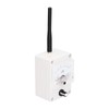 RF Signal Level Meter 100K‑1000MHz Field Strength Indicator for Radio
