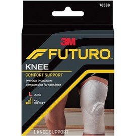 Futuro Knee Comfort Support - L