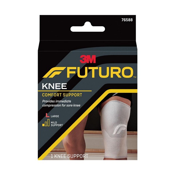 Futuro Knee Comfort Support - L