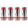Uwell Whirl 1.8 Ohm Coil Pack of 4 Evaporator Heads