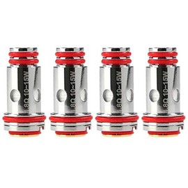 Uwell Whirl 1.8 Ohm Coil Pack of 4 Evaporator Heads