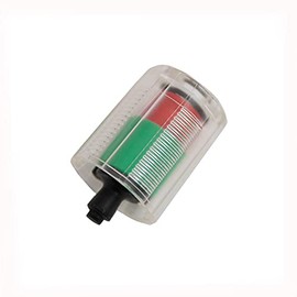 BLUESTORM HR Clear Cap for Inflatable Life Jacket