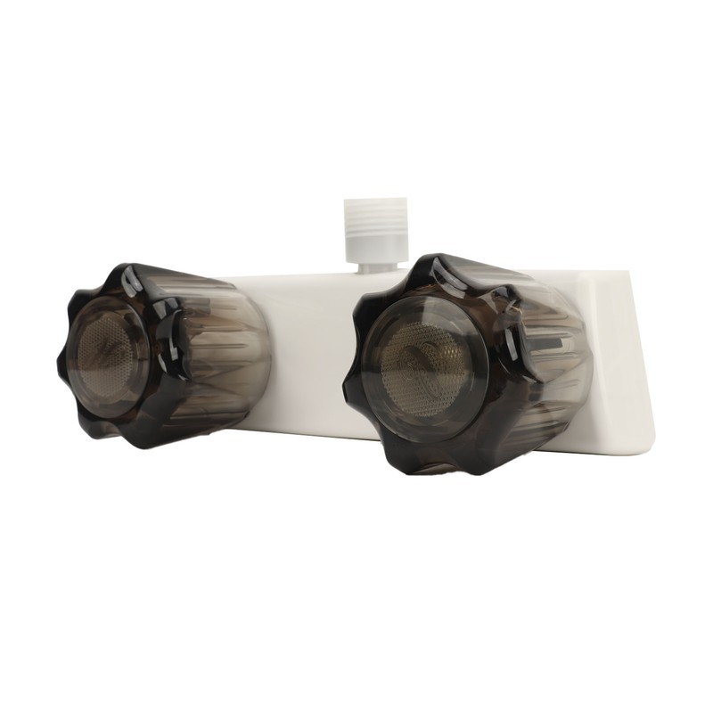 RV Shower Valve Diverter Easy to Install Shower Faucet with