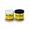 Abatron WoodEpox Kit - 12 oz - 2-Part Structural Epoxy