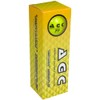 LEZAX AGC Golf Balls 1 Dozen (12 Pack) Yellow AGBA-3790